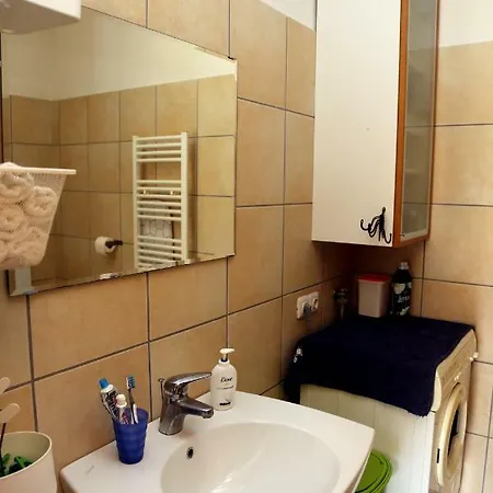 Simba Apartment *
