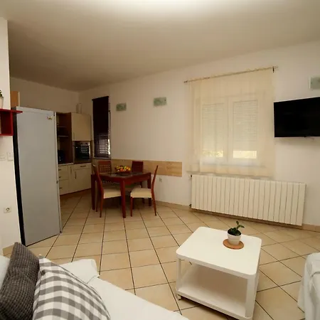Simba Apartment