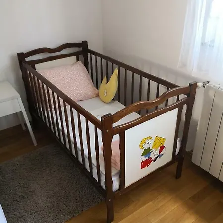 Apartment Simba