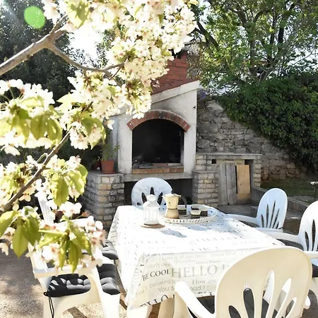 Simba Apartament Pula