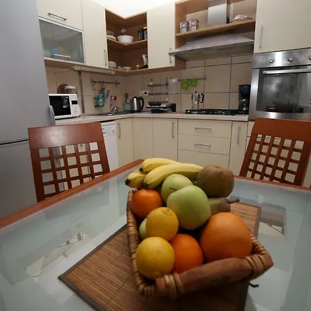 Simba Apartament Pula