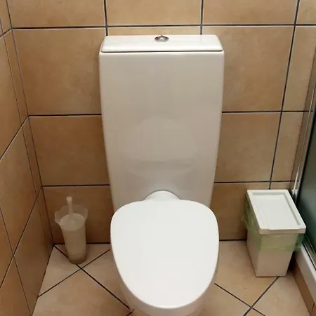 Simba Apartament