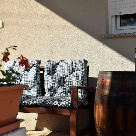 Simba Apartament