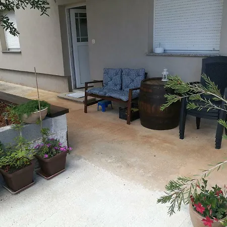 Apartament Simba *
