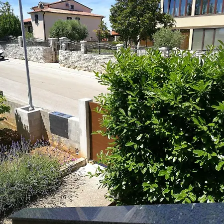 Apartament Simba *