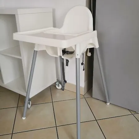 Apartament Simba