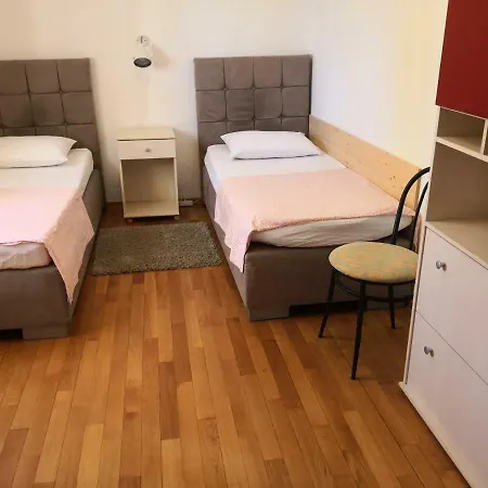 Apartament Simba