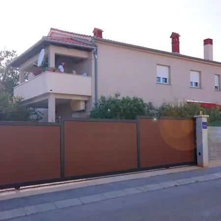 Apartament Simba